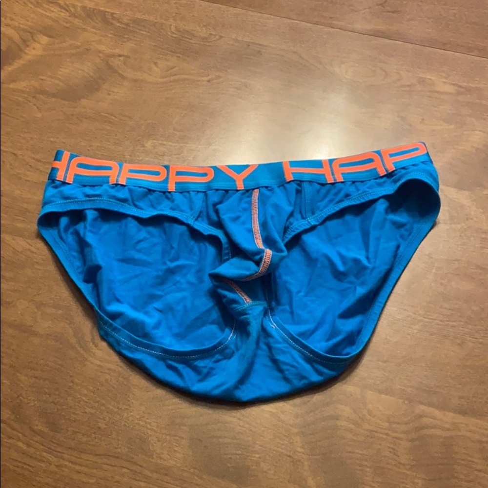 Andrew Christian Happy Briefs